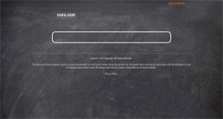 Desktop Screenshot of anea.com